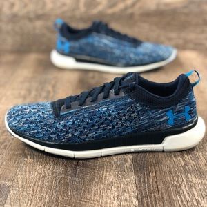 under armor lightning